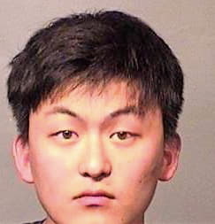 Choi Thomas - Brevard County, FL 