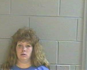 Degolyer Tisha - Kenton County, KY 