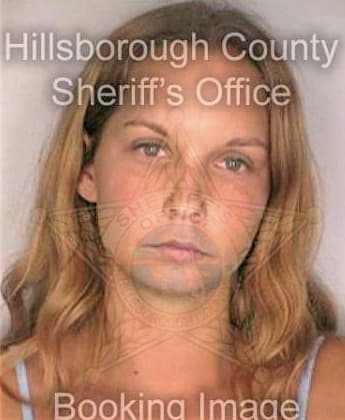Turner Wendy - Hillsborough County, FL 