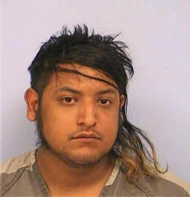 Rodriguez Adrian - Travis County, TX 