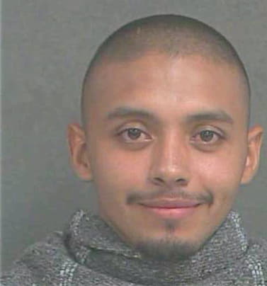 Linares Alejandro - Wyandotte County, KS 