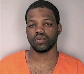 Thomas Andre - Hillsborough County, FL 