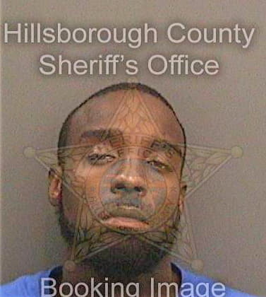 Mcfarland Anthony - Hillsborough County, FL 