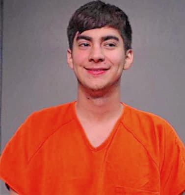 Adame Arturo - Hidalgo County, TX 