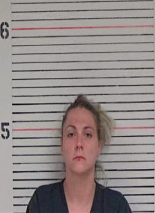 Castillo Ashlee - Parker County, TX 