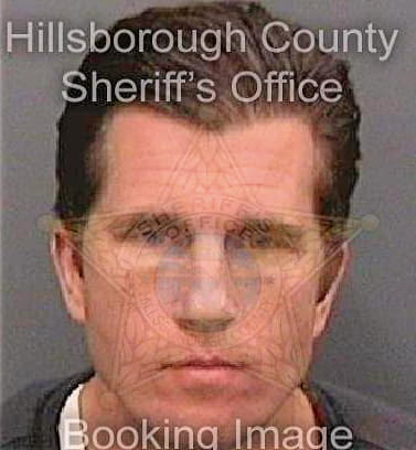 Willis Brian - Hillsborough County, FL 