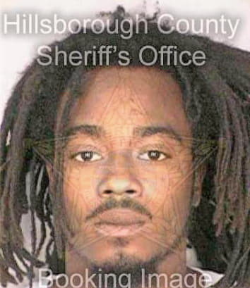 Williams Calvin - Hillsborough County, FL 