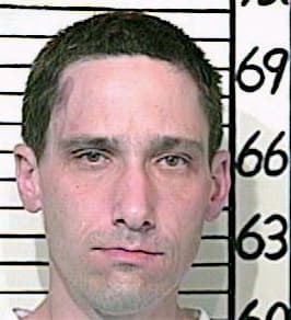 Tiemann Christopher - Comal County, TX 