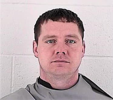 Nicholson David - Johnson County, KS 