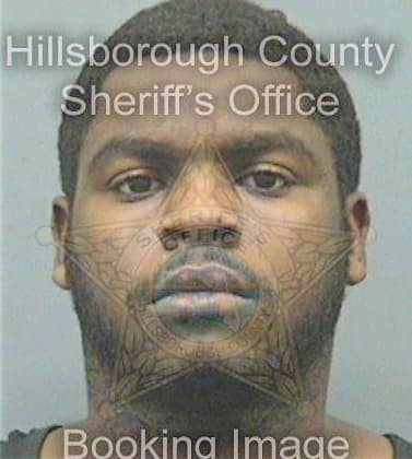 Hopps Dimontario - Hillsborough County, FL 