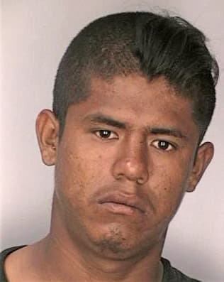 Cruz Eduardo - Hillsborough County, FL 