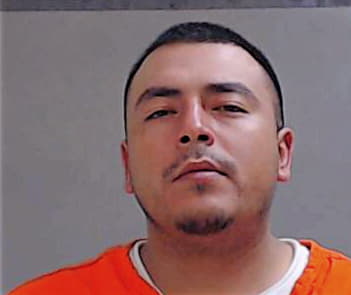 Quiroz Eric - Hidalgo County, TX 