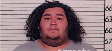 Martinez Israel - Comal County, TX 