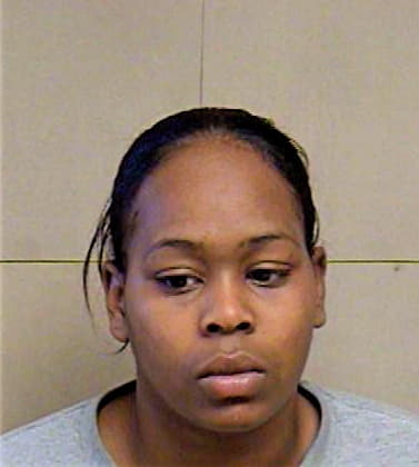 Cousin Ivy - Douglas County, GA 