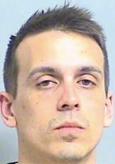 Degiulio Jacob - Tulsa County, OK 