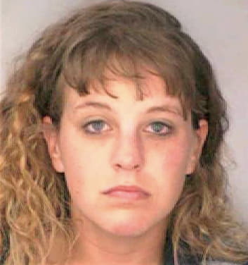 Houck Jamie - Hillsborough County, FL 