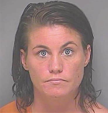 Willey Jennifer - Denton County, TX 