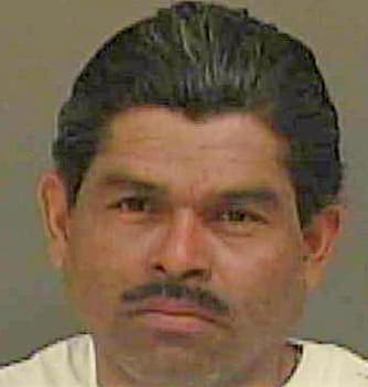Moncada Jesus - Mecklenburg County, NC 