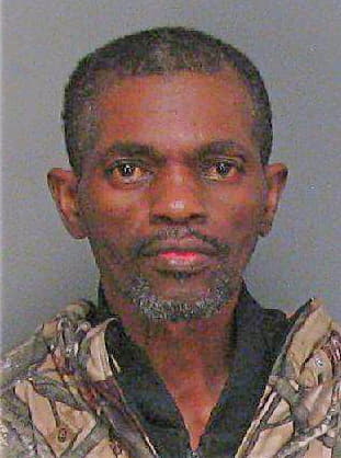Singletary Joe - Florence County, SC 