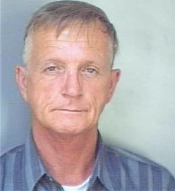 Stewart John - Polk County, FL 