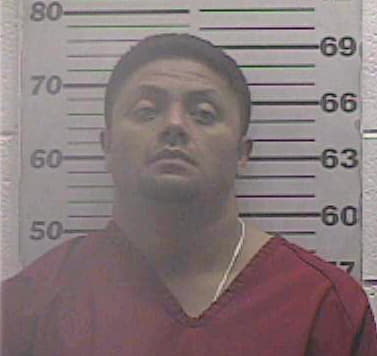 Ortiz Joseph - SantaFe County, NM 