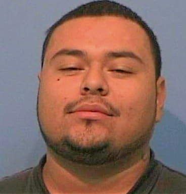 Rodriguez Joseph - Williamson County, TX 