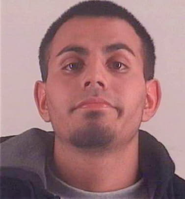 Devoragalaviz Juan - Tarrant County, TX 