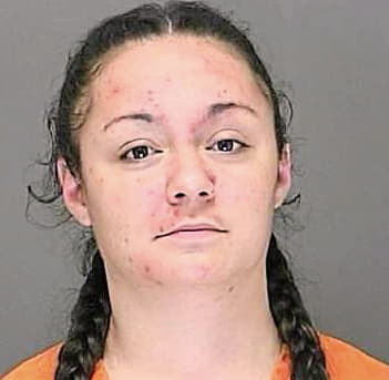 Dougherty Kelli - Volusia County, FL 