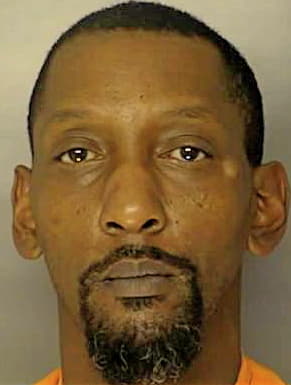 Bryant Kelvin - Horry County, SC 