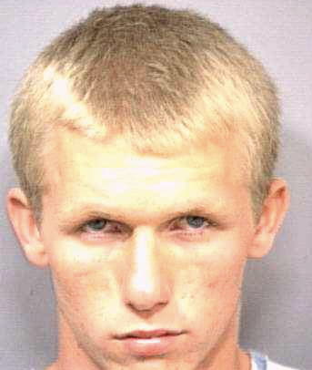 Blomquist Kristopher - Marion County, FL 