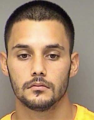 Rangel Lance - Denton County, TX 