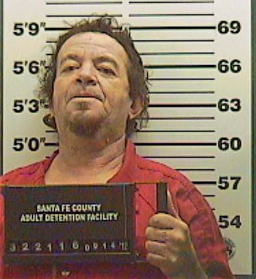 Martinez Lawrence - SantaFe County, NM 