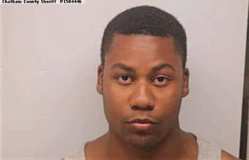 Croom Leon - Chatham County, GA 
