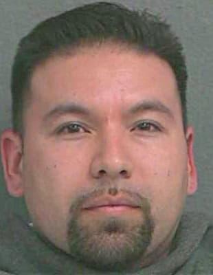Contreras Mario - Wyandotte County, KS 