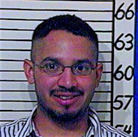 Gonzales Martin - Comal County, TX 