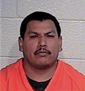 Marichalor Martin - Hidalgo County, TX 