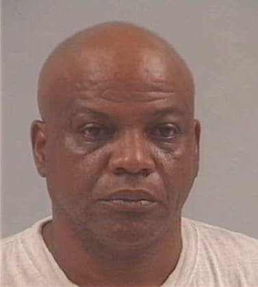 Solomon Michael - Johnston County, NC 