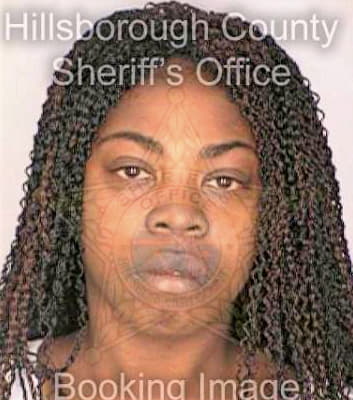 Best Nakia - Hillsborough County, FL 