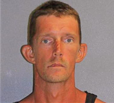 Hassan Nicholas - Volusia County, FL 