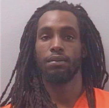 Charles Osiris - Lexington County, SC 