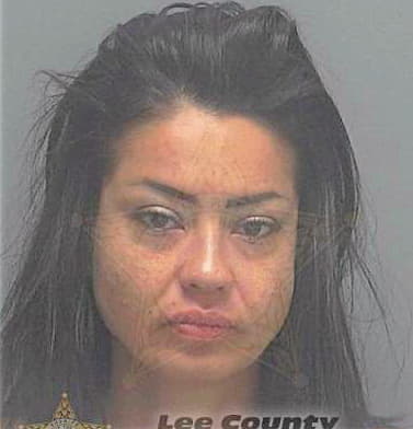 Hernandez Rachel - Lee County, FL 