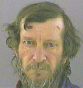 Murdock Robert - Gwinnett County, GA 