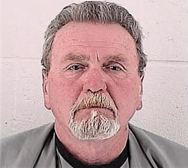Hamrick Roy - Johnson County, KS 