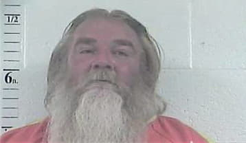 Strickland Roy - Bullitt County, KY 