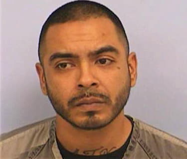 Cantu Rudy - Travis County, TX 