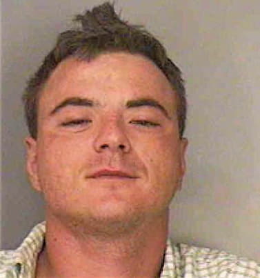 Graham Ryan - Polk County, FL 