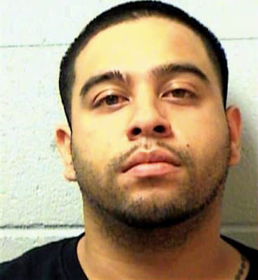 Garcia Sajid - Henry County, GA 