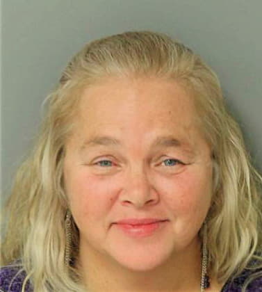 Woodbery Sharon - Wake County, NC 