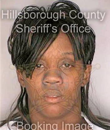 Everett Stephanie - Hillsborough County, FL 