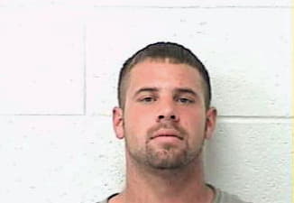 Michalek Stephen - Newton County, GA 